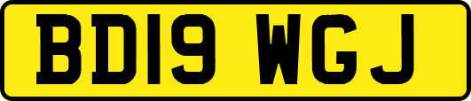 BD19WGJ