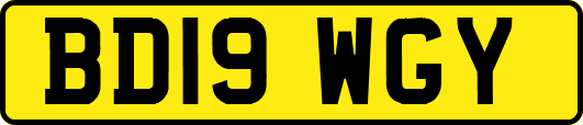 BD19WGY