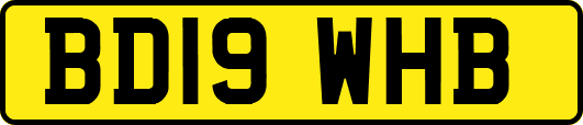 BD19WHB