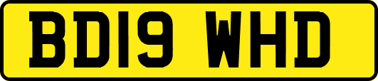 BD19WHD