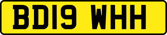 BD19WHH