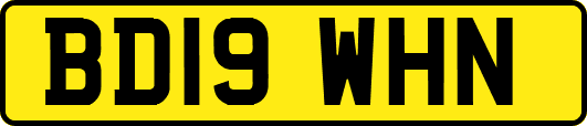 BD19WHN