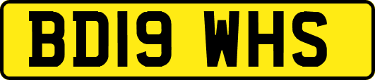 BD19WHS