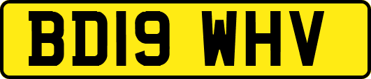 BD19WHV