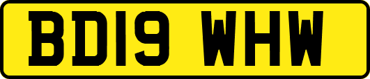 BD19WHW