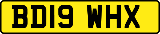 BD19WHX