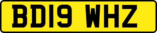 BD19WHZ