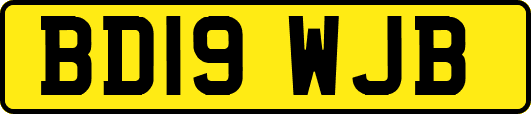 BD19WJB