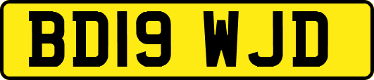 BD19WJD