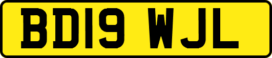 BD19WJL