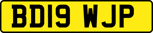 BD19WJP