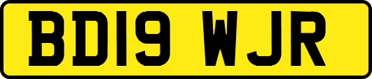 BD19WJR