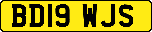 BD19WJS