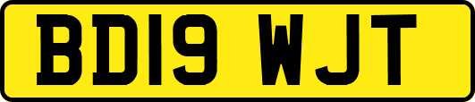 BD19WJT