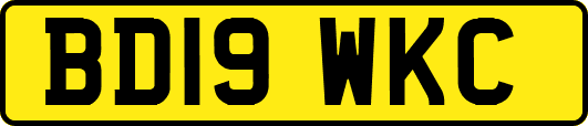 BD19WKC