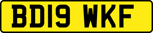 BD19WKF