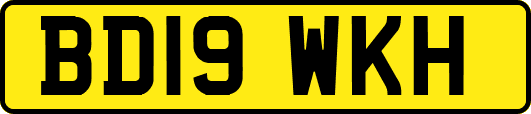 BD19WKH