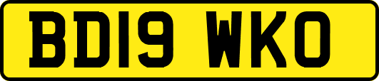 BD19WKO