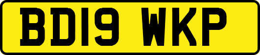 BD19WKP