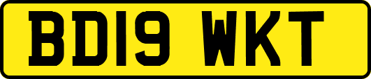 BD19WKT