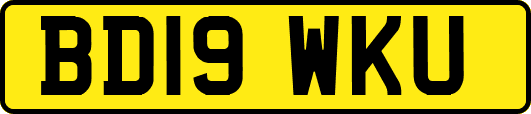 BD19WKU