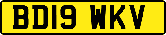 BD19WKV