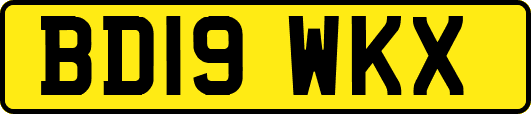 BD19WKX