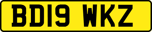 BD19WKZ