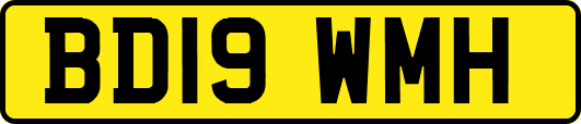 BD19WMH