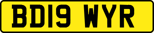 BD19WYR