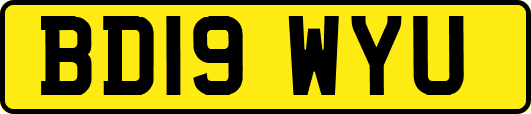 BD19WYU