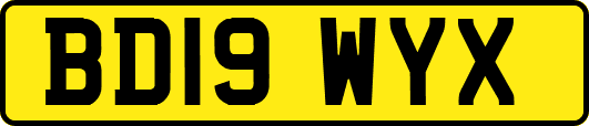 BD19WYX