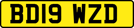 BD19WZD