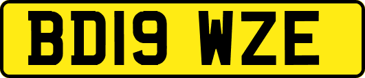 BD19WZE