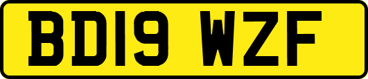 BD19WZF