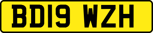 BD19WZH