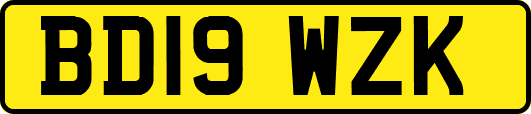 BD19WZK