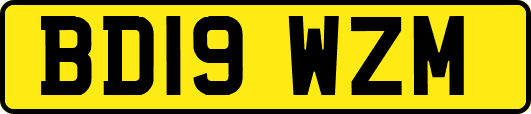 BD19WZM