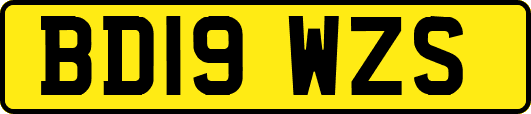 BD19WZS