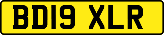 BD19XLR