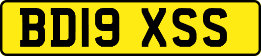 BD19XSS
