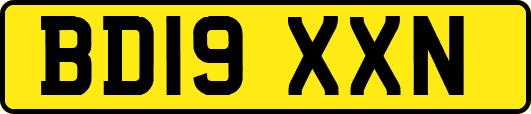 BD19XXN