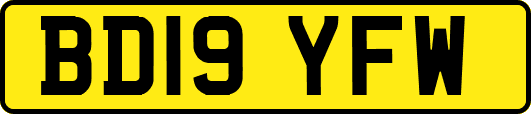 BD19YFW