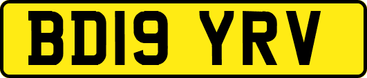 BD19YRV