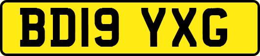 BD19YXG