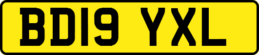 BD19YXL