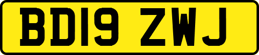 BD19ZWJ