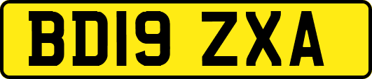 BD19ZXA