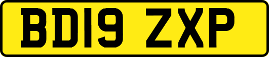 BD19ZXP