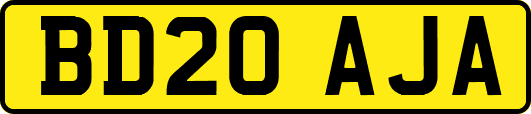 BD20AJA